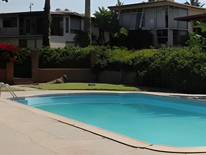 Sport & Beauty 4, Quintas Papagayo, Ensenada