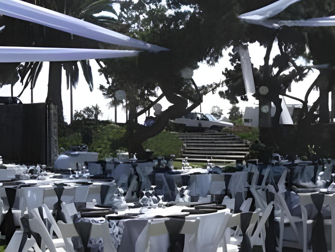 Food & Drinks 3, Quintas Papagayo, Ensenada