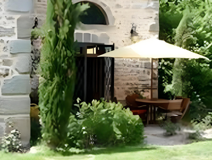 Others 5, Le Moulin Renove, Saône-et-Loire