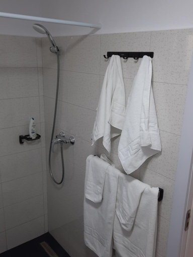 Bathroom 2, CASA GIA CALIMANESTI, Calimanesti