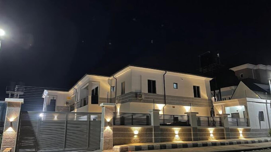 Exterior & Views 2, Alnavi Homes, Bwari