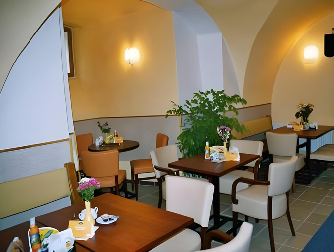 Food & Drinks 3, Penzion U Johanky, Chomutov