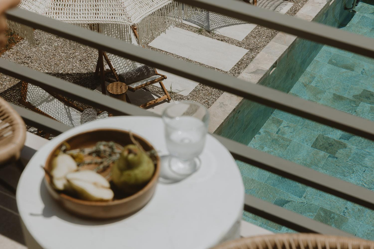 Food & Drinks 5, BATU Luxury Apartments, Epirus