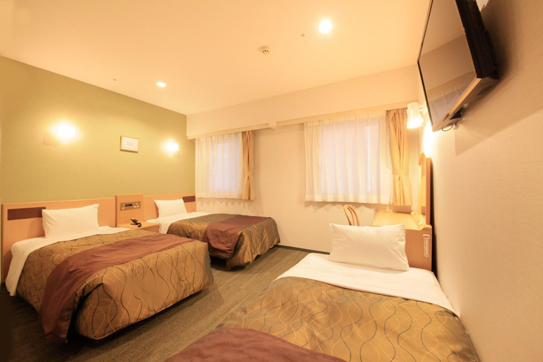 Bedroom 6
