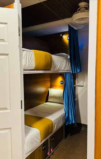 Bedroom 3, LOWFARE HOTELS, Kozhikode