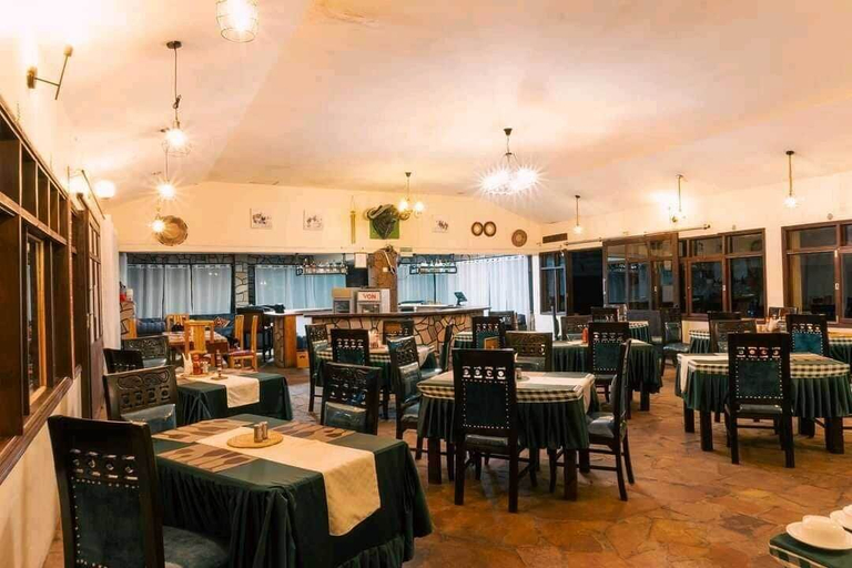 Food & Drinks 4, Oldarpoi Mara Camp, Narok West