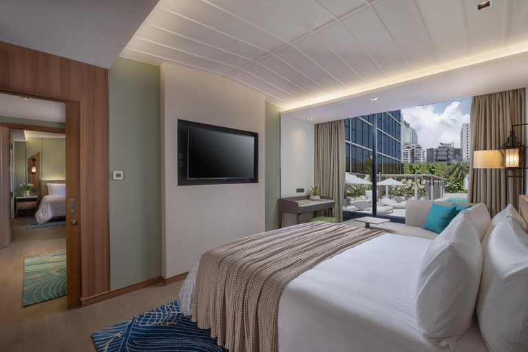 Bedroom 17