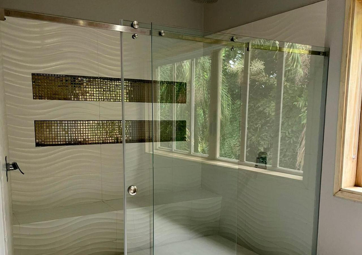 Bathroom 4, HOTEL SANTAFE NATURA - SANTAFE DE ANTIQUIA, Olaya