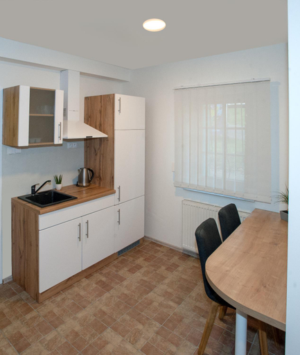 Others 5, Certi Apartmany, Liberec
