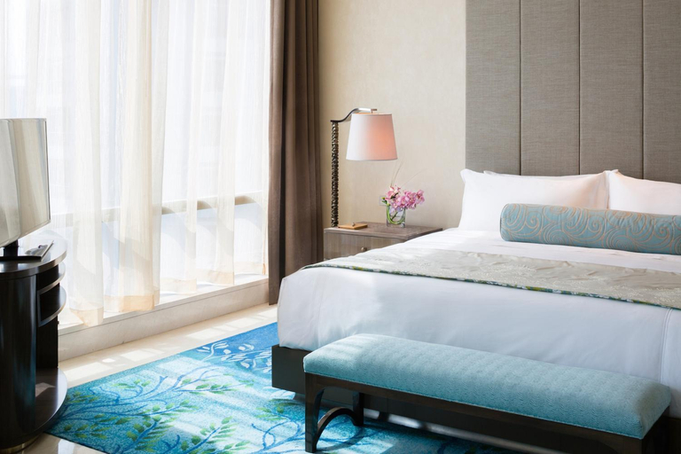 Bedroom 25