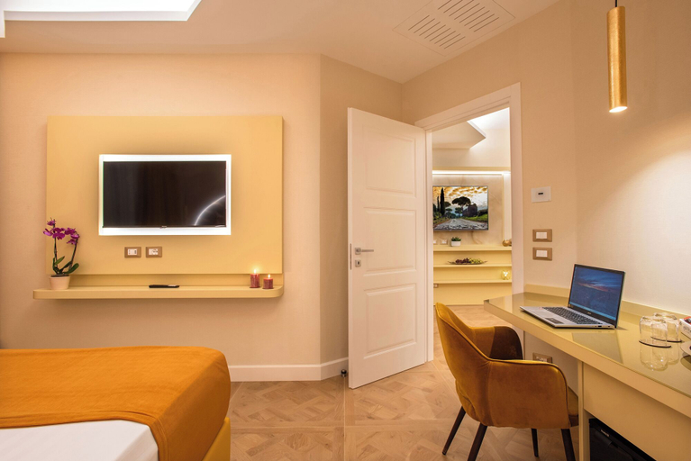 Others 5, VentiSettembre Private Suites, Rome