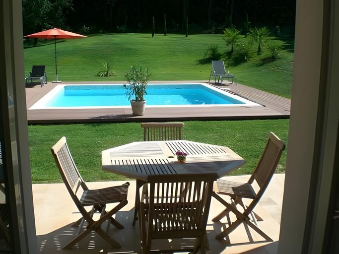 Others 5, La Lilas des Fargues Maison d'Hotes, Tarn