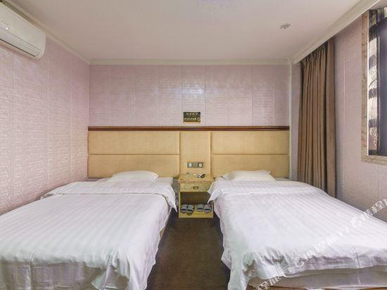 Others 1, Grace Heartiness Hotel, Foshan