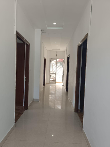Public Area 2, Hotel Snow Ark inn, Dalhousie, Chamba