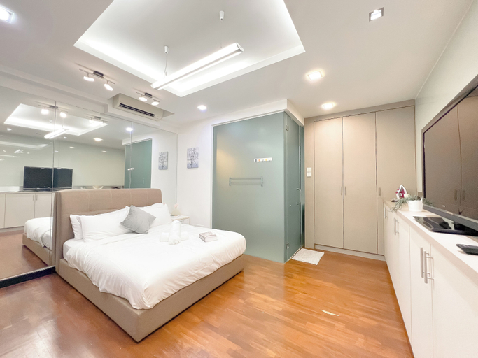 The Scott Garden by Manhattan Group, Kuala Lumpur