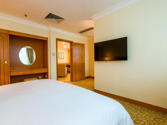 Bedroom 10