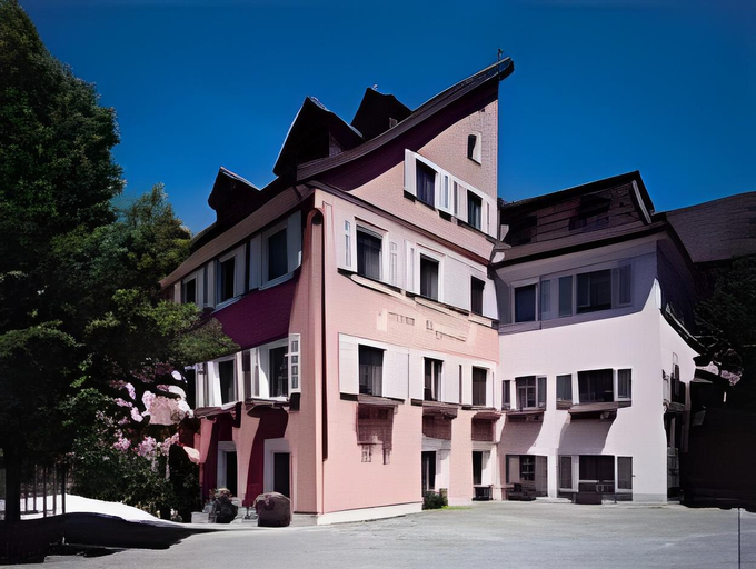 Others 4, Gutwinski Hotel, Feldkirch