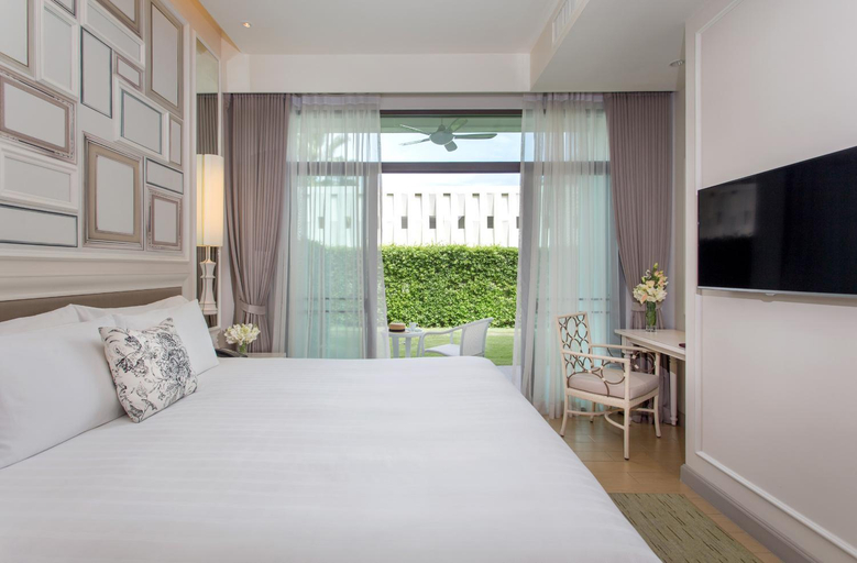 Bedroom 8