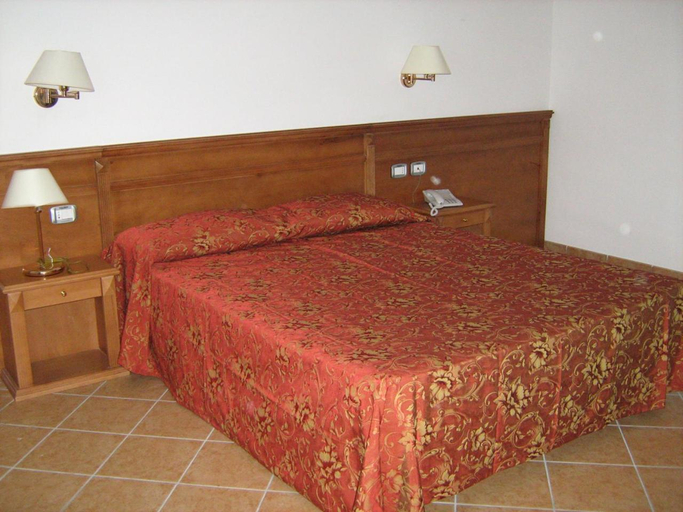 Bedroom 9
