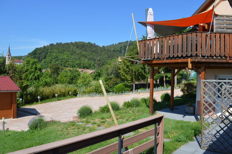 Others 5, Chambres d'hotes Les vignes, Bas-Rhin