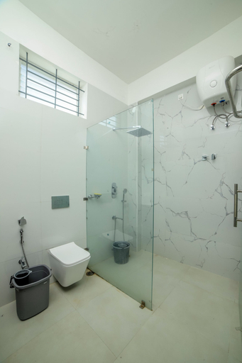 Bathroom 3, Ace Castle by Xplore Indo, The Nilgiris