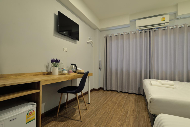 Bedroom 9