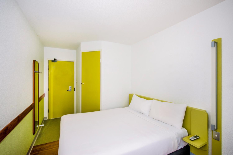 Bedroom 9