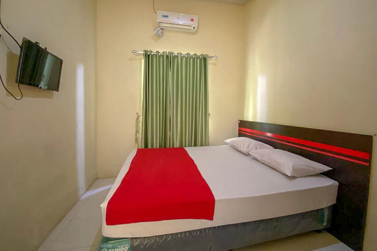 Bedroom 14