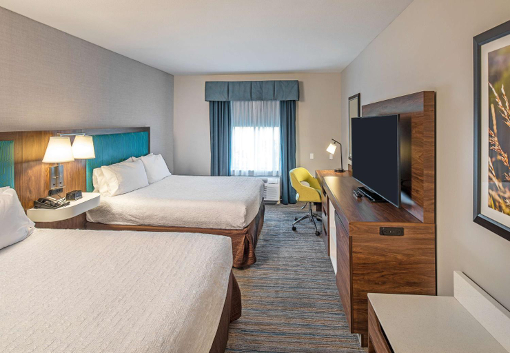 Bedroom 7