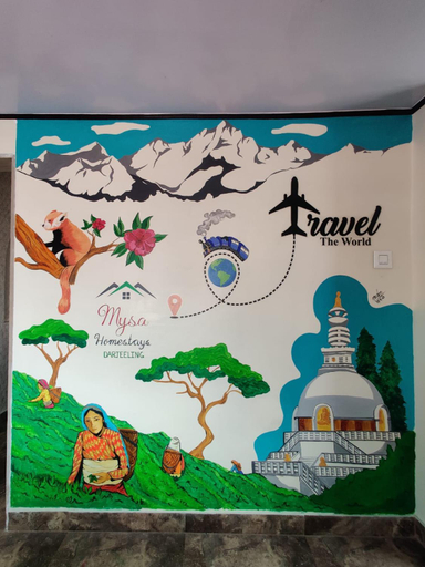 Others, Mysa Maya Homestay 12Mins Walk to Mall Road, Darjiling