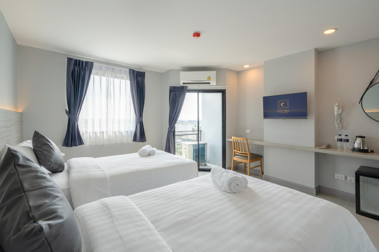 Bedroom 5