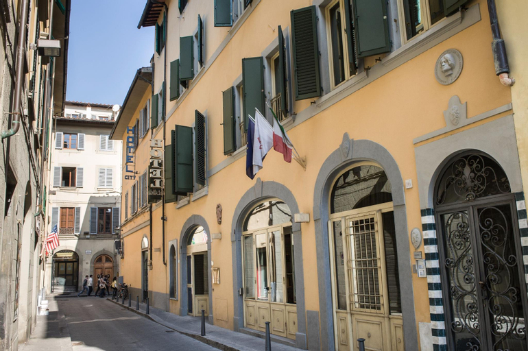 Hotel Art Atelier, Florence