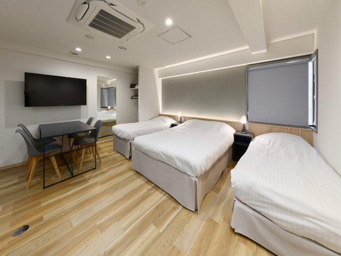 Bedroom 12
