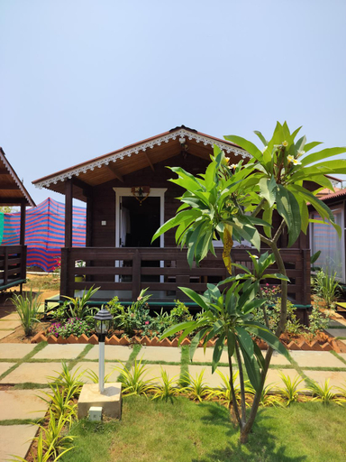 Others 5, B R Cottages, South Goa
