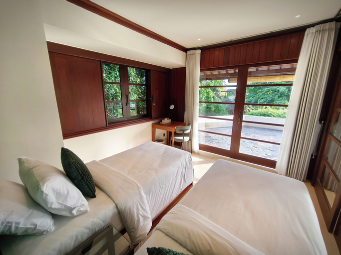Bumi Ola Villa Pandawa, Badung