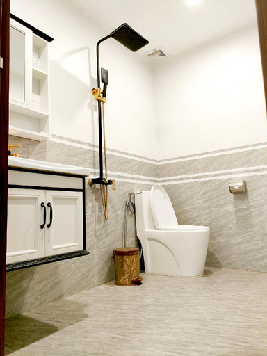 Bathroom 5, Villa FLC Sam Son Lavender, Sầm Sơn