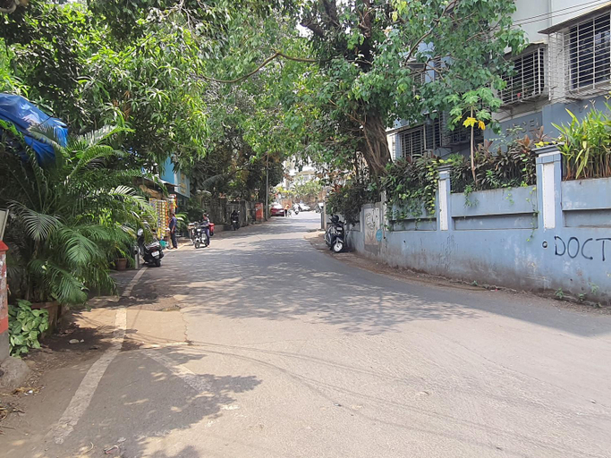 Surrounding environment 2, OSI Apartments Carter's Road Bandra West, Mumbai Suburban
