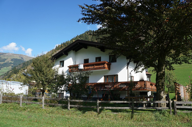 Others 4, Fruhstuckpension Larson, Sankt Johann im Pongau