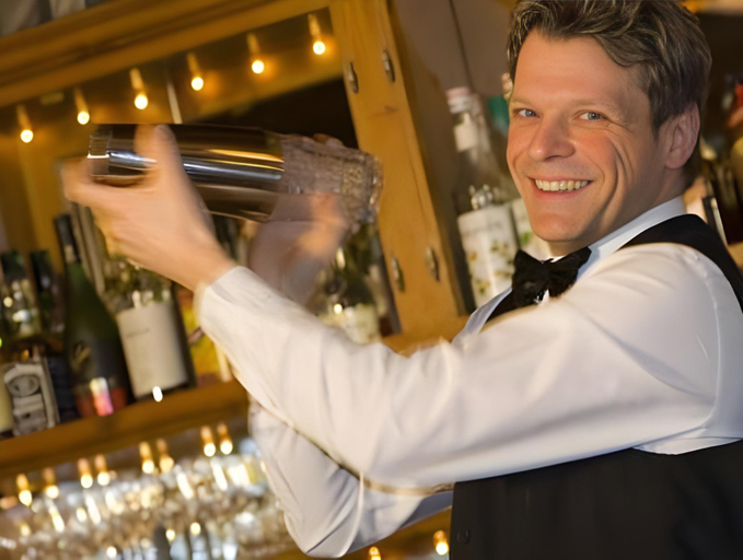 Food & Drinks 5, Theresa Wellness-Genießer-Hotel, Schwaz