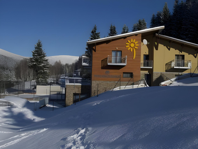 Others 4, Hotel Jirinka, Ústí nad Orlicí