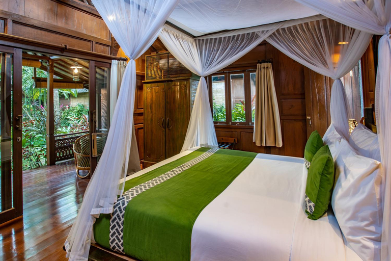 Bedroom 8