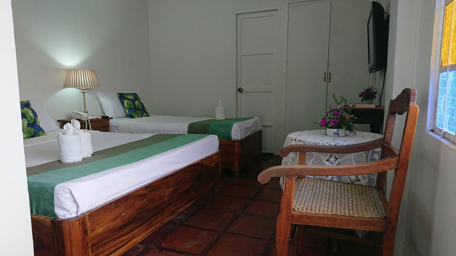 Bedroom 4