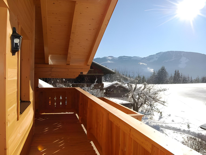 Others 4, Berggasthof Barnstatt, Kufstein