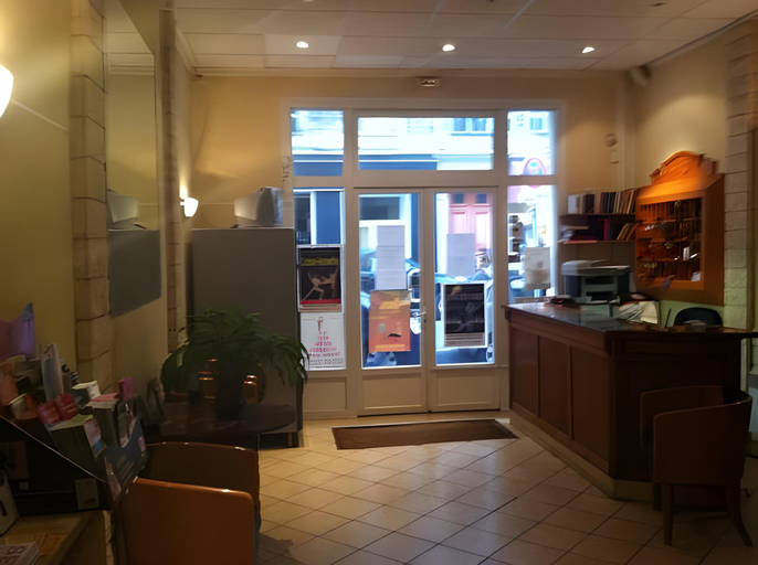 Others 5, Hotel d'Ostende, Alpes-Maritimes