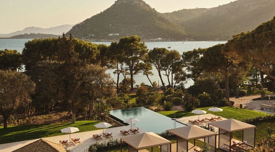 Exterior & Views 1, Four Seasons Resort Mallorca at Formentor, Baleares