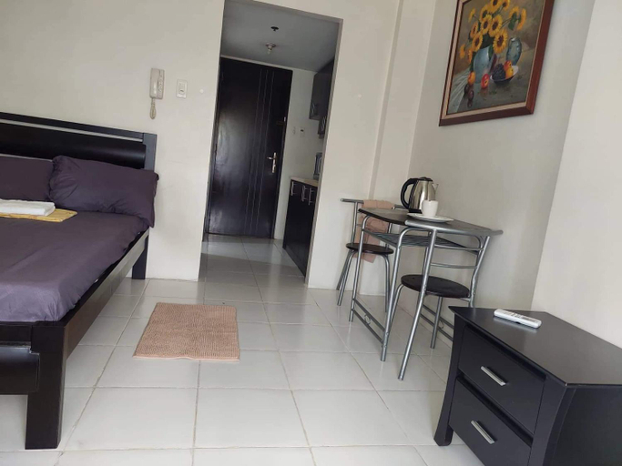 Others 3, Cozy Studio @ One Capitol Condo 2nd St. Kapitolyo, Pasig City