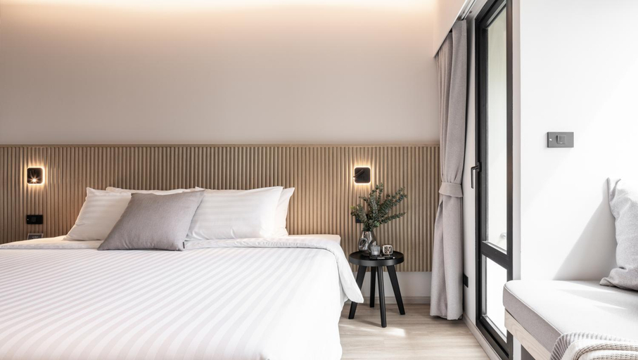 Bedroom 12