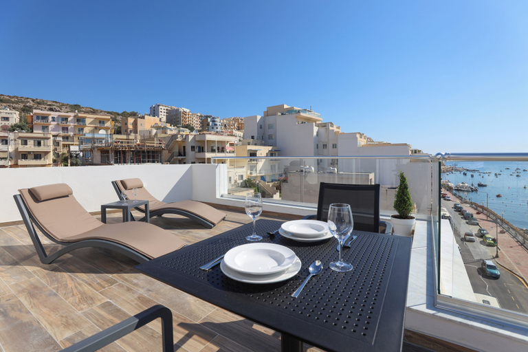 Others 4, Seaview Stays, Saint Paul's Bay