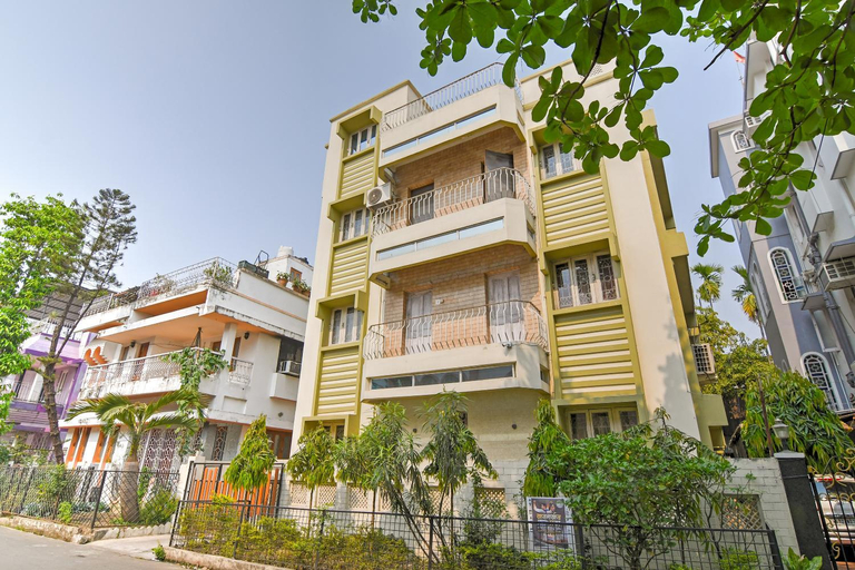 Others 4, A2 Guest House, North 24 Parganas