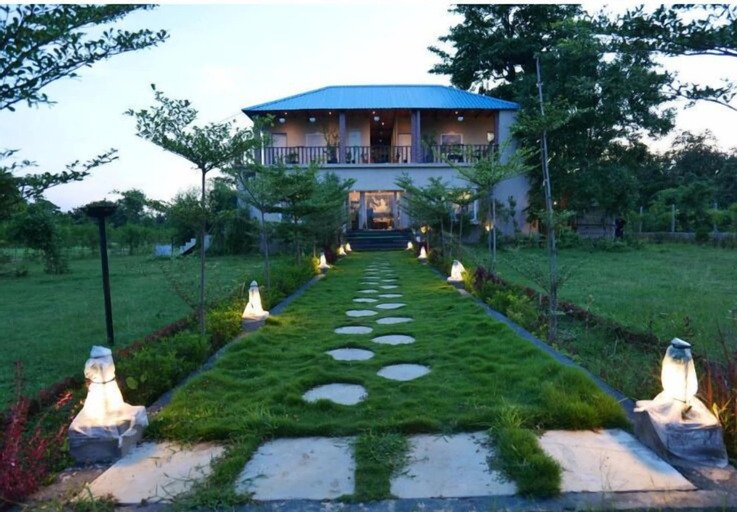 Jewel Stay, Umaria